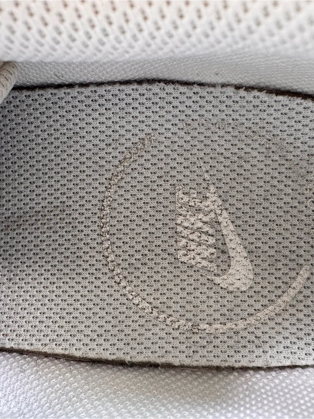 2021 Nike Air Max Excee 'Pure Platinum'